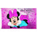 WinCraft Disney Minnie 3' x 5' Single-Sided Deluxe Flag