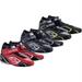 Alpinestars 2710122-312-8 Tech-1 T V3 Shoes Red/Black/White 8