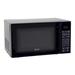 Avanti Products Avanti Countertop Microwave Oven, 0.8 cu. ft, Glass in Black | 10.25 H x 18 W x 14 D in | Wayfair MT81K1BH