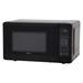 Avanti Products Avanti Countertop Microwave Oven, 0.7 cu. ft, Glass in Black | 10.25 H x 17.75 W x 13.5 D in | Wayfair MT7V1B