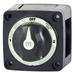 Blue Sea Systems M-Series Selector 3 Position Battery Switch - Black