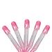 The Holiday Aisle® 2' x 8' LED Net Style Tree Trunk Wrap Christmas Lights in Pink | 1 H x 96 W x 24 D in | Wayfair 6BF6129DFBD04DD6A35E94957D16D03F