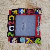 Disney Other | 2 For $15 Walt Disney World 2020 Photo Frame | Color: Blue/Red | Size: See Photos