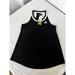 Adidas Tops | Adidas Women's Club Tennis Tank Top | Color: Black/White | Size: S