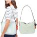 Kate Spade Bags | New Kate Spade Anyday Medium Shoulder Bag Purse Leather Green Pxr00248 | Color: Green | Size: Os