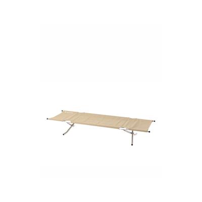 Snow Peak High Tension Cot One Size BD-030R