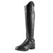 Hadley Tall Field Boot by SmartPak - Black - 7.5 - Wide - Regular - Smartpak