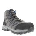 Propet Traverse Work Boot - Mens 8.5 Grey Boot X