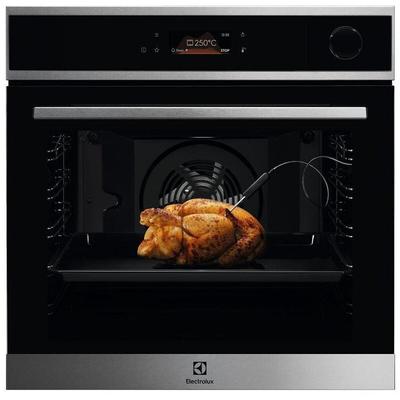 Electrolux - Four pyrolyse EOC8P29X - Inox