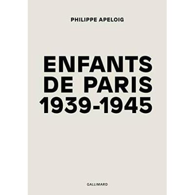 Enfants De Paris