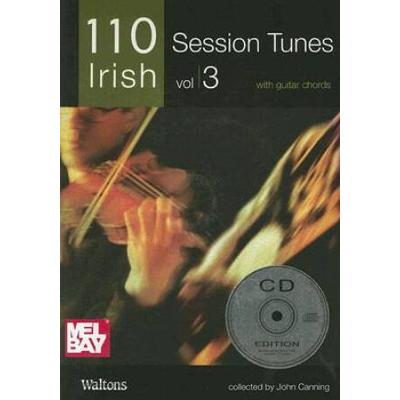 Irelands Best Session Tunes Volume With Guitar Chords Irish Session Tunes With Guitar Chords