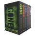 Gone Series Books Collection Box Set By Michael Grant Gone Hunger Lies Plague Fear Light