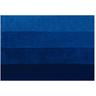 Tappeto da Bagno Quattro Blu, 80 x 150 cm - Spirella