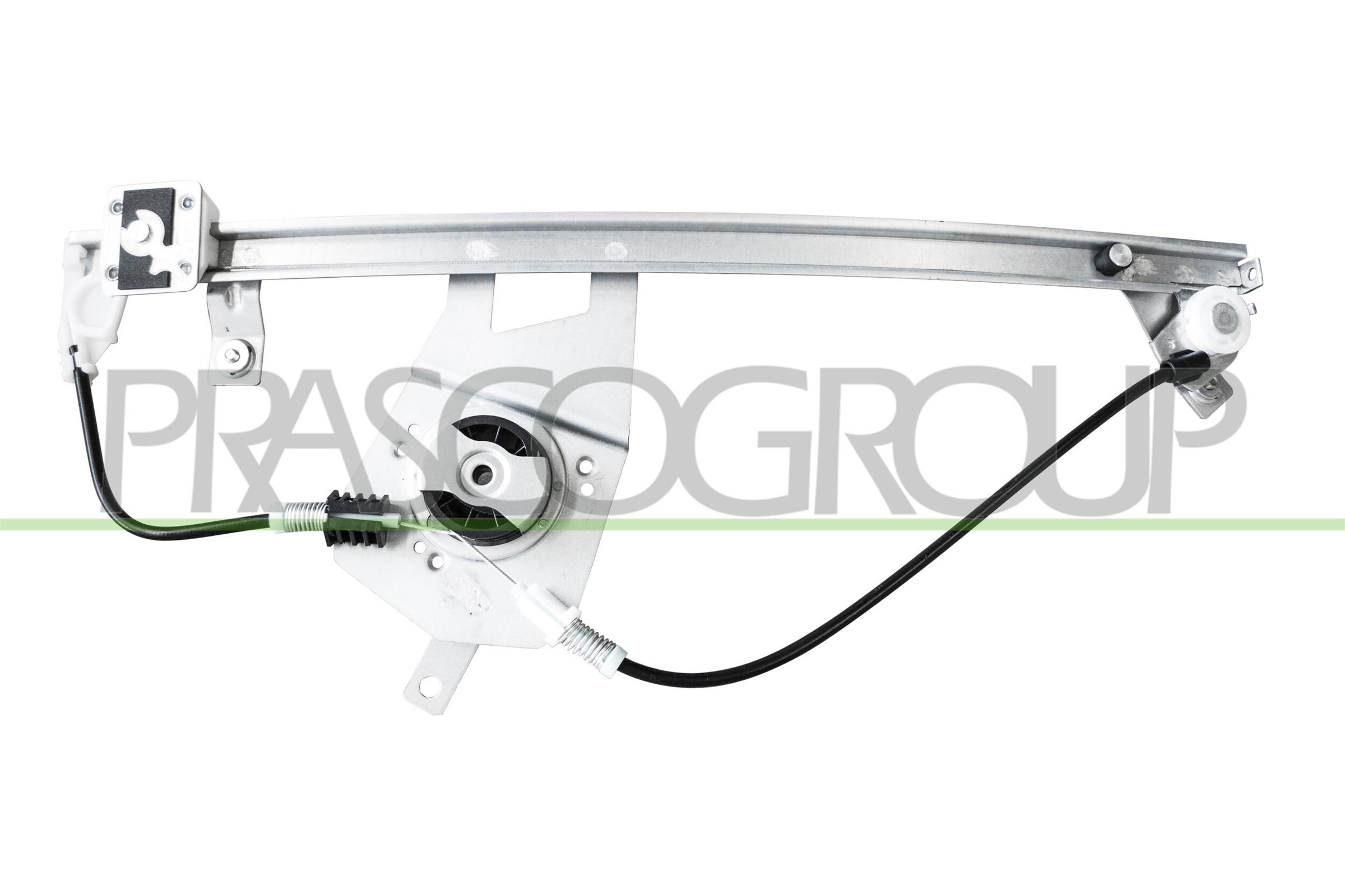 PRASCO Fensterheber RN420W084 Universal hinten links für RENAULT 820002807 827213755 8200028070 Image