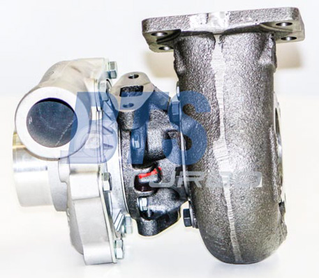 BTS Turbo Lader, Aufladung T912272 Universal Image