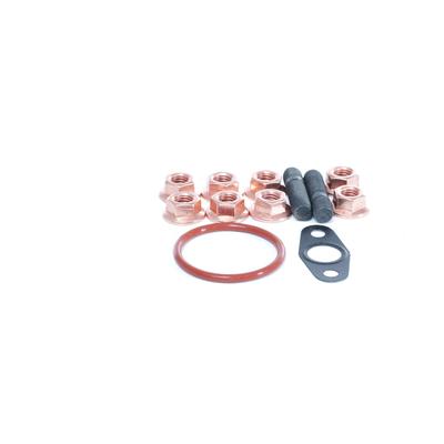 BTS Turbo Montagesatz, Lader Universal für MERCEDES-BENZ 9040967699 9040963099 904096739980 T931138ABS Image