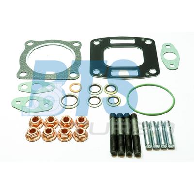 BTS Turbo Montagesatz, Lader Universal für MAN 51091009666 51091007671 51091009671 T931154ABS Image
