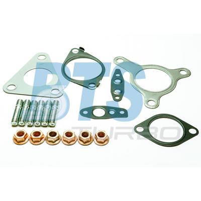 BTS Turbo Montagesatz, Lader Universal für NISSAN 14411EB300 T931256ABS Image