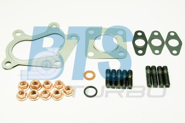 BTS Turbo Montagesatz, Lader Universal T931334ABS Image