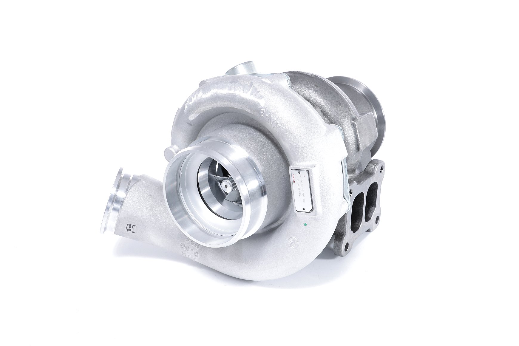 BTS Turbo Lader, Aufladung ORIGINAL T918092 Universal Image