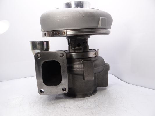 GARRETT Lader, Aufladung 806099-5004S Universal für MAN 99091017036 Image