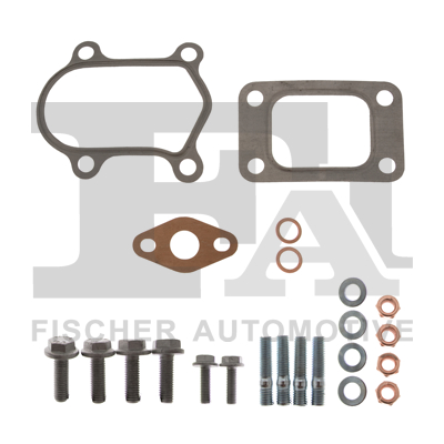FA1 Montagesatz, Lader Universal für DAEWOO (252039) KT870060 Image