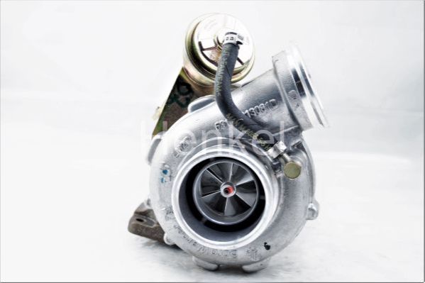 Henkel Parts Lader, Aufladung 5112903R Universal für MERCEDES-BENZ 90009609980 9040969499 900096099980