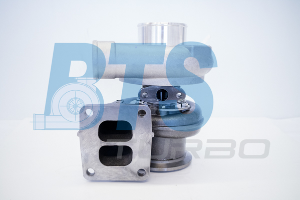 BTS Turbo Lader, Aufladung T916825BL Universal Image