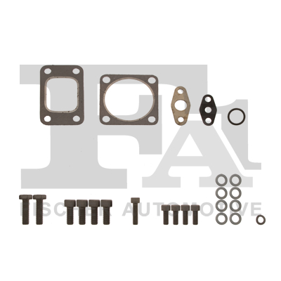 FA1 Montagesatz, Lader Universal KT823210 Image