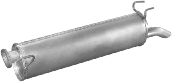 POLMO Endschalldämpfer 20.08 Image
