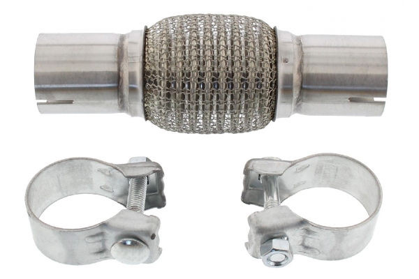 MAPCO Flexrohr, Abgasanlage Universal Ø45mm 45mm 30242 Image