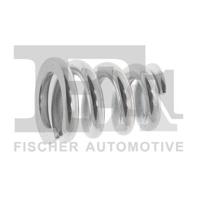FA1 Feder, Schalldämpfer Universal 215-901 Image