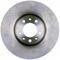 DENCKERMANN Bremsscheibe vorne rechts links belüftet 304mm für PEUGEOT AUTO UNION CITROËN VAUXHALL OPEL DS 24.0128-0269.1 424993 3641958 B130766