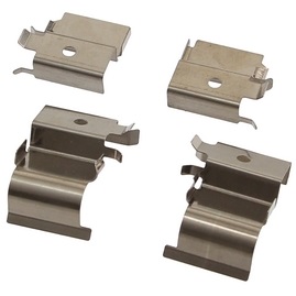 A.B.S. Zubehörsatz, Scheibenbremsbelag Universal 1799Q Image