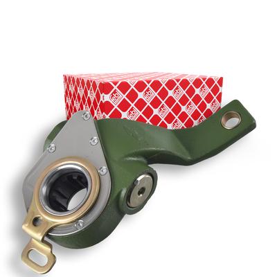 FEBI BILSTEIN Gestängesteller, Bremsanlage Universal links 175149 Image