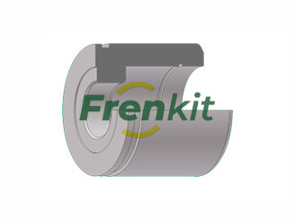 FRENKIT Kolben, Bremssattel P586302 Universal hinten rechts links Ø58mm 58mm Image