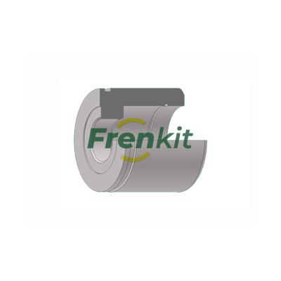 FRENKIT Kolben, Bremssattel Universal hinten rechts links Ø68mm 68mm P686301 Image