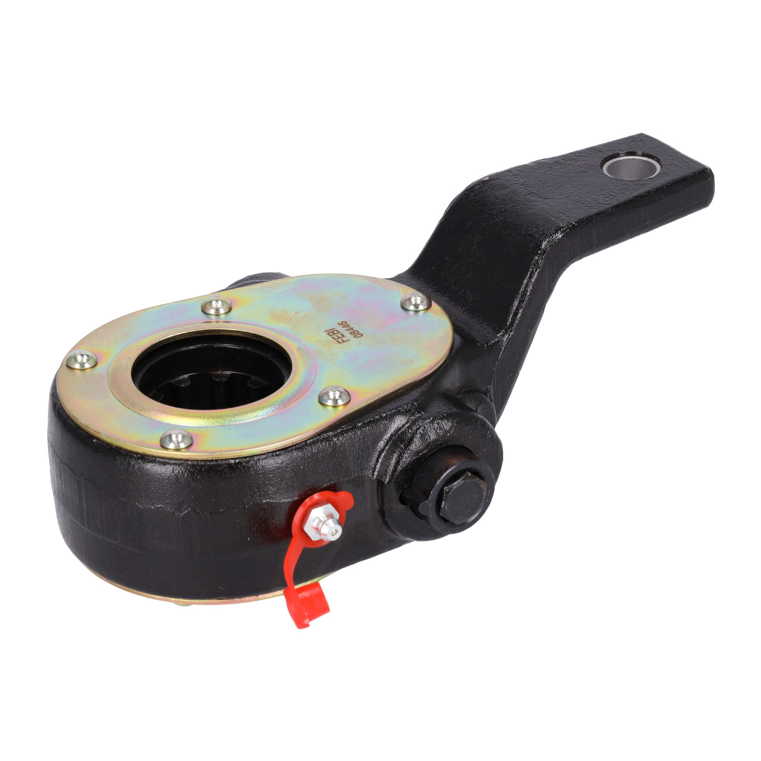 FEBI BILSTEIN Gestängesteller, Bremsanlage Universal vorne links für DAF 285951 505839 92164 08446 Image