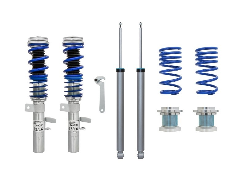 JOM Fahrwerkssatz, Federn/Dämpfer Universal 741154 Image