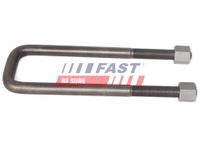 FAST Federbride FT13345 Ø20mm 20mm für IVECO 504247796 504054222 Image
