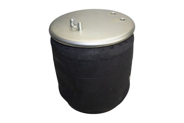 TRUCKTEC AUTOMOTIVE Federbalg, Luftfederung Universal 305mm 04.30.067 Image