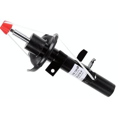 SACHS Stoßdämpfer links 1x für FORD BV61-18K001-SBF BV61-18K001-BCC 1781464 318 720