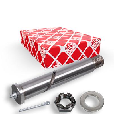 FEBI BILSTEIN Federbolzen Universal 30mm 02873 Image