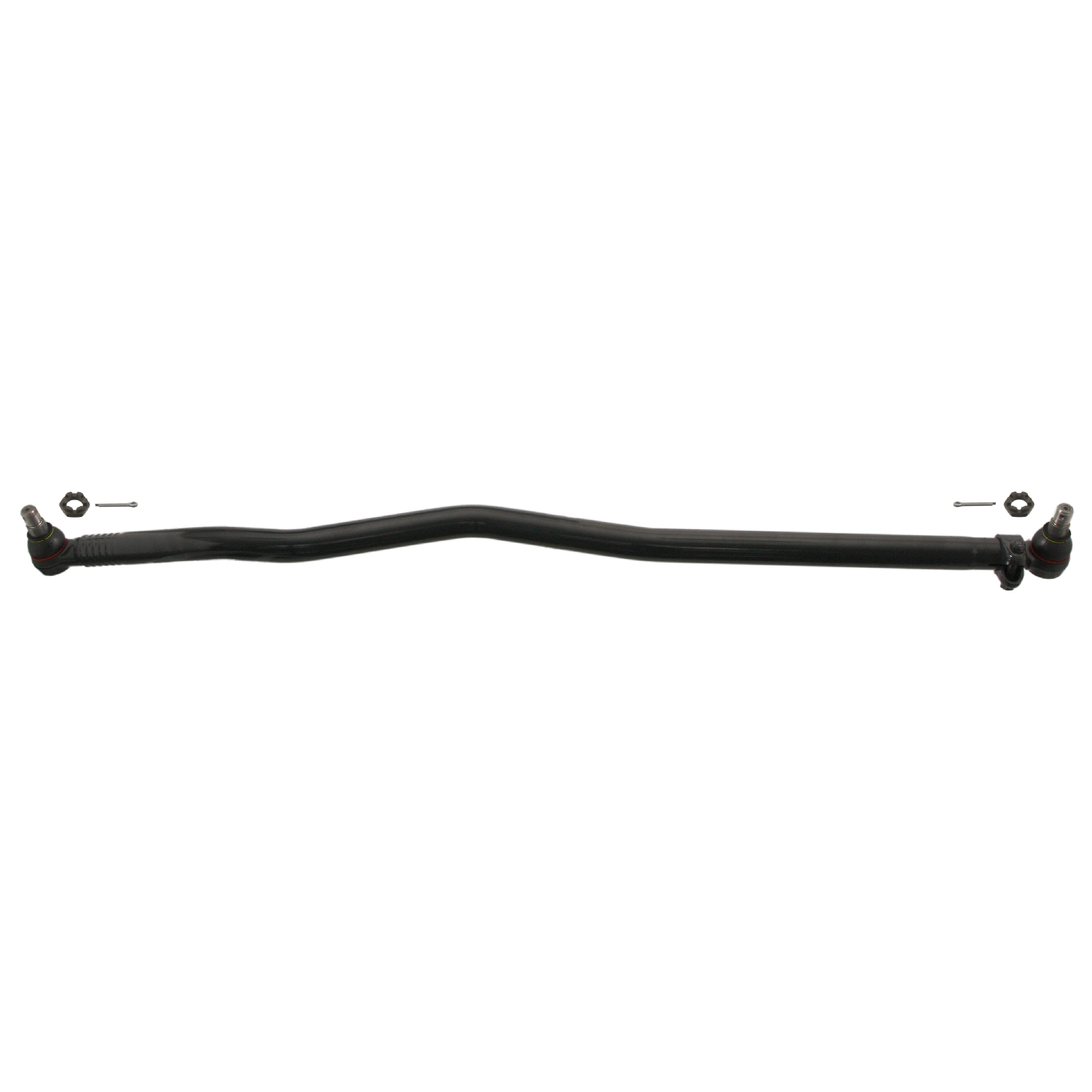 FEBI BILSTEIN Lenkstange PROKIT Universal vorne rechts links für IVECO 004741956 04741956 004741957 35587 Image