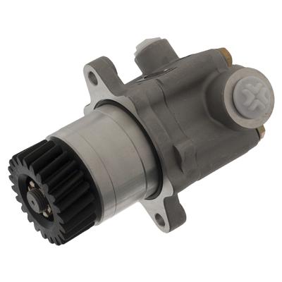 FEBI BILSTEIN Hydraulikpumpe, Lenkung Universal für VOLVO 8113282 3172490 49036 Image