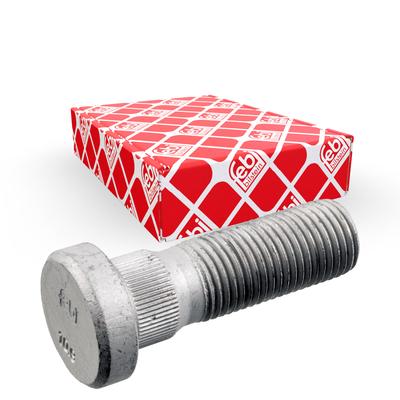 FEBI BILSTEIN Radbolzen Universal vorne rechts links 40510 Image