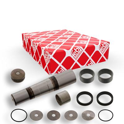FEBI BILSTEIN Reparatursatz, Achsschenkelbolzen Universal 32mm für DAF 683590 0683466 683466 44165 Image