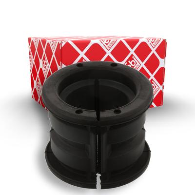 FEBI BILSTEIN Lagerung, Stabilisator Universal hinten rechts links 83mm für DAF 1323839 45071 Image