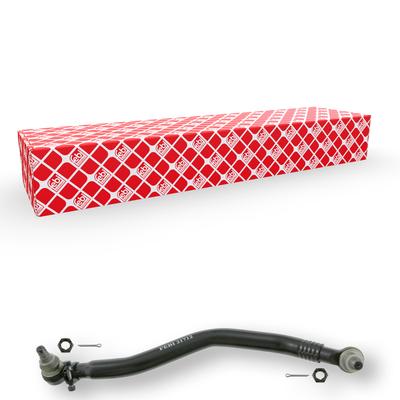 FEBI BILSTEIN Lenkstange ProKit Universal mit Kronenmuttern und Splinten 21712 Image