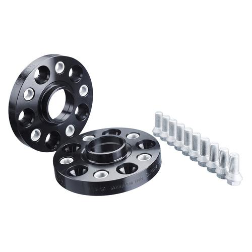 HR Spurverbreiterung TRAK+ Spurverbreiterungen/TRAK+ Wheel Spacers 100 B10055571